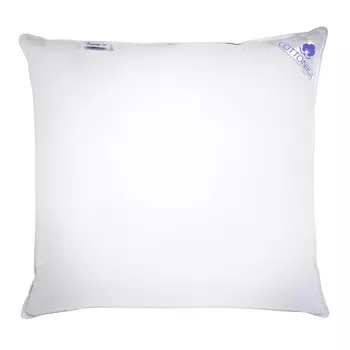 подушка НТК Гармоника 68х68см пух 100%, арт.Под.68 НТК Люкс