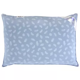 подушка НТК Классика 50х68см пух 50% перо 50%, арт.Под.50 НТК 50/50