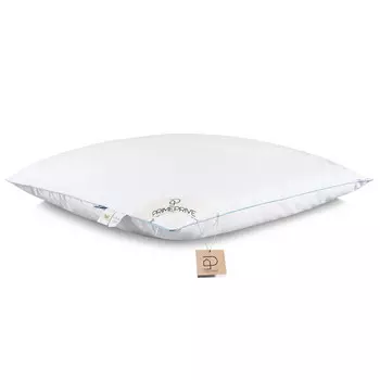 подушка PRIME PRIVE Linen высокая 70х70см лен 70%, арт.1017.00360