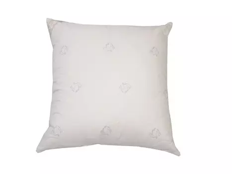 подушка VEROSSA 70х70см наполн.чехла верблюжья шерсть 100%, арт.170921