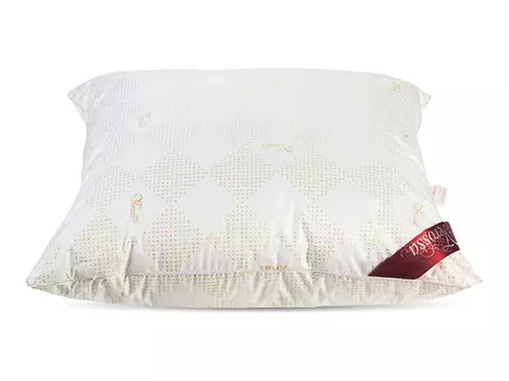подушка VEROSSA Лебяжий Пух 70х70см, арт.169517