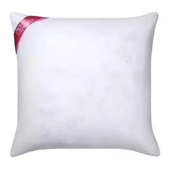подушка VEROSSA Лебяжий Пух 70х70см, арт.169517