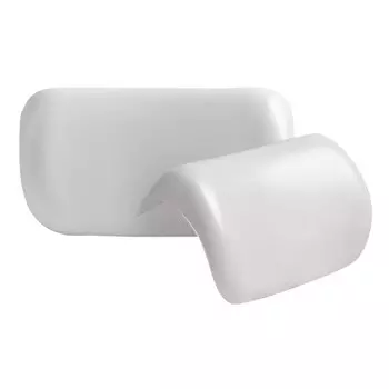 подушка в ванну MARKA ONE Comfort белая