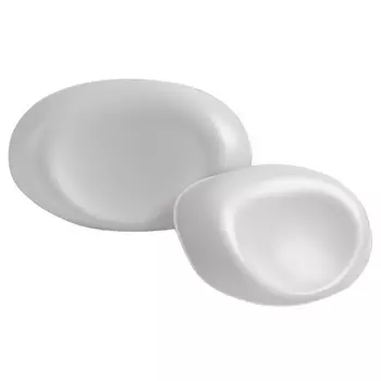 подушка в ванну MARKA ONE Viva белая