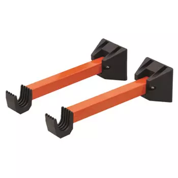 подвес для хранения велосипеда ESSE, сталь, винил, 25 кг