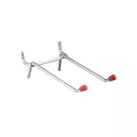 подвес для перфопанелей двойной 50 мм 2 шт