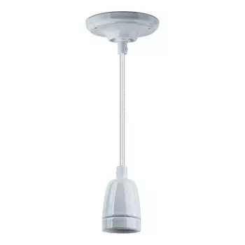 подвес NAVIGATOR E27 60Вт белый