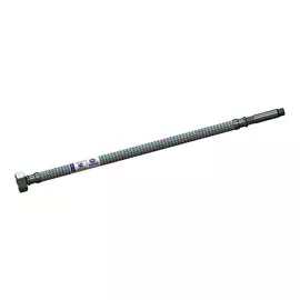 подводка для смесителя FIL-NOX, 1/2 ВР-М10, 0,5 м, длинный штуцер