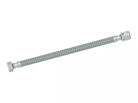 подводка для воды FIL-NOX 1/2 ВР-B10 обжим 0,5м