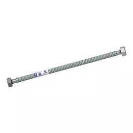 подводка для воды FIL-NOX, 1/2 ВР, 1,2 м