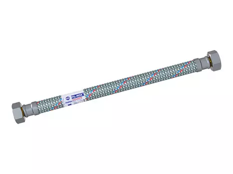 подводка для воды FIL-NOX Гигант 3/4 ВР 0,8м