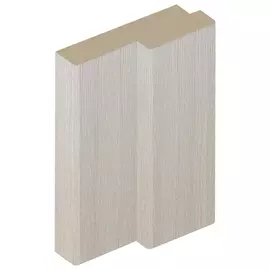 погонаж коробочный Дифорд Лиственница кремовая ламинация
