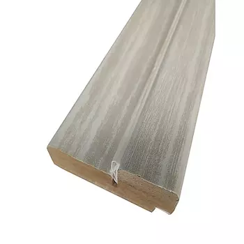 погонаж коробочный ДВЕРИ ГУД Перламутр светлый ПВХ