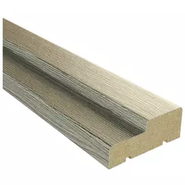 погонаж коробочный Орион капучино лам.