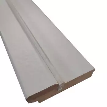 погонаж коробочный Velutto Бланко телескопический