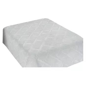 покрывало COTTONIKA Прага 225х245см голубое, арт.Ппрага-79голуб