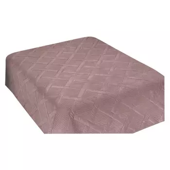 покрывало COTTONIKA Прага 225х245см сиреневое, арт.Ппрага-60сирень