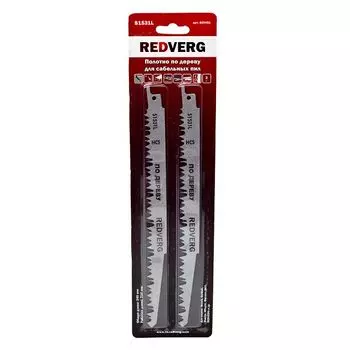 пол.саб.redverg s1531l п/дер 2шт