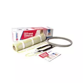 пол теплый (мат) 0,45м2 - 70Вт ENERGY Mat 165Вт/м2