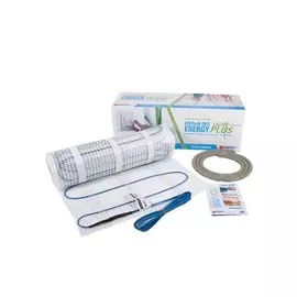пол теплый (мат) 6м2 - 900Вт ENERGY Light Plus 150Вт/м2