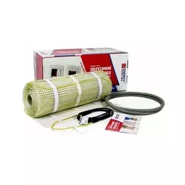 пол теплый (мат) 7,6м2 - 1210Вт ENERGY Mat 165Вт/м2
