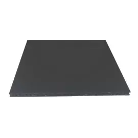 полипропилен 3,5мм 1,5х1м черный