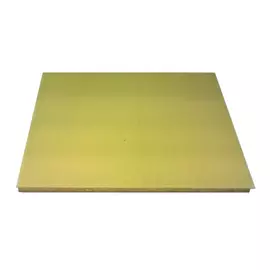 полипропилен 3,5мм 1,5х1м желтый