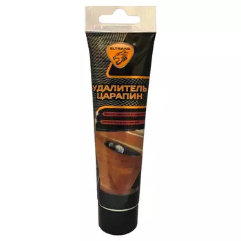 полироль-удалитель царапин ELTRANS 100мл