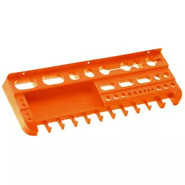 полка д/инструмента JETTOOLS Tool Bar 475х160х55мм пластик