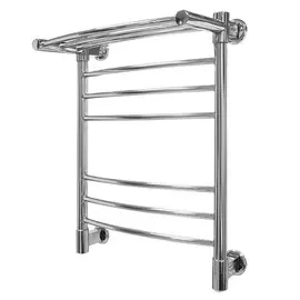 полка для полотенцесушителя ENERGY Modus2 50см нерж. Cталь