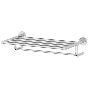 полка для полотенец ARTWELLE Harmonie HAR 032 50 см хром