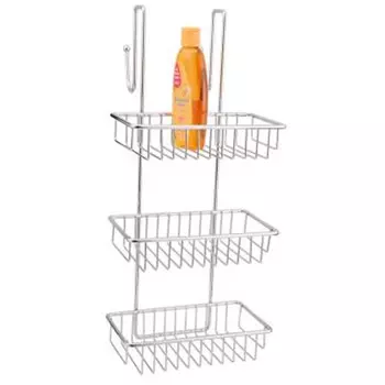 полка для ванной 3-х ярусная OFELIS Comfort