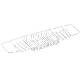 полка для ванны АКВАЛИНИЯ W2123B металл