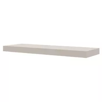 полка Long 60 600x38х200мм кашемир тамбурат