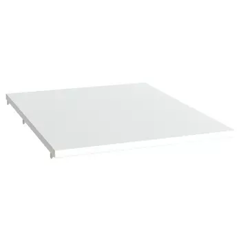 полка Макс 500х580х18мм белая ЛДСП