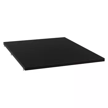 полка Макс 500х580х18мм дуб венге ЛДСП