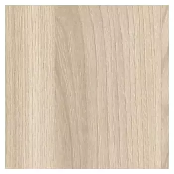 полка мебельная 900х600х16мм ясень шимо светлый