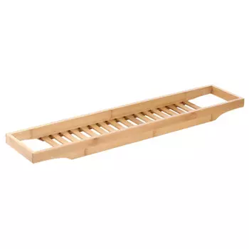 полка на ванну FORA BAMBOO бамбук
