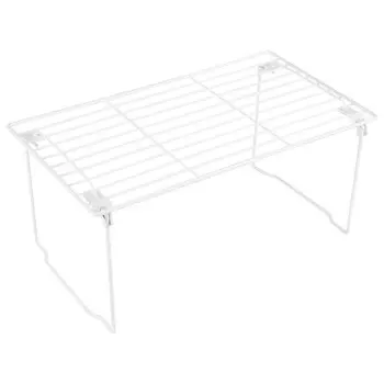 полка-подставка MALLONY 39,5х22,8х18см металл