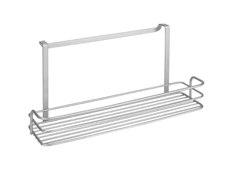 полка подвесная METALTEX Oasis 34х12х17см