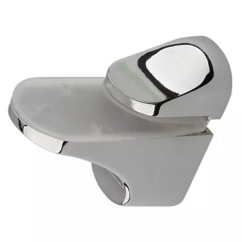 полкодержатель TRODOS 1186 хром