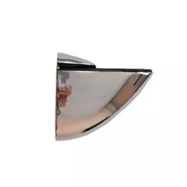 полкодержатель Тукан большой 25кг хром