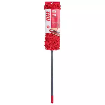 поломой HITT Ruby Paula 130см насадка 43х13см шенил