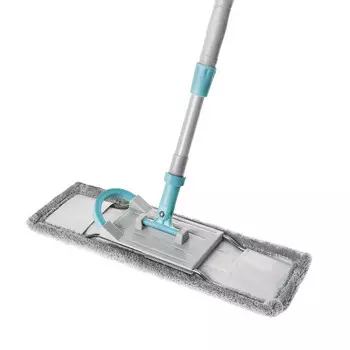 поломой YOU'LL LOVE Profi Class 130см с телескоп.ручкой насадка 43,5х13,5см микрофибра