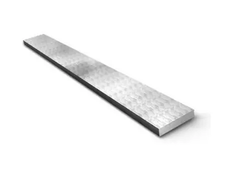 полоса 2000х40х4мм