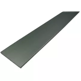 полоса алюминиевая серебро 30х2х1000мм