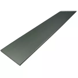 полоса алюминиевая серебро 30х2х2000мм