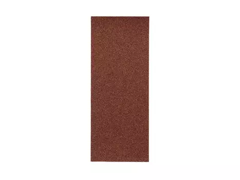 полоса шлифовальная KWB 93x230мм Р240 10шт