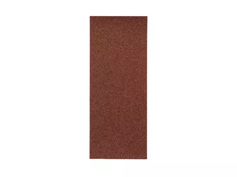 полоса шлифовальная KWB 93x230мм Р40 10шт