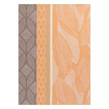 полотенце кухонное CLEANELLY Джардино 50х70см пестротканое, арт.ПЦ-556-4526